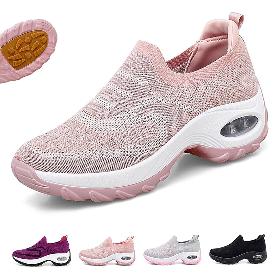 Amazon.com: Orthoture Womens Shoes, Orthoture Air Cushion